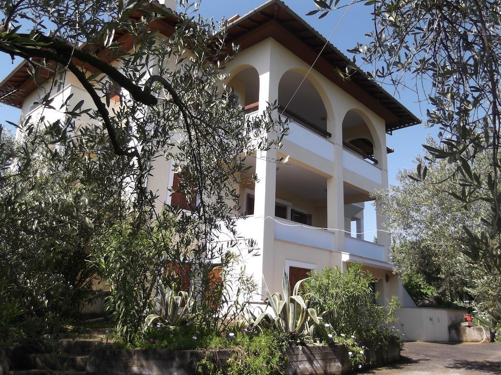 Villa Christina Amaliápoli Oda fotoğraf